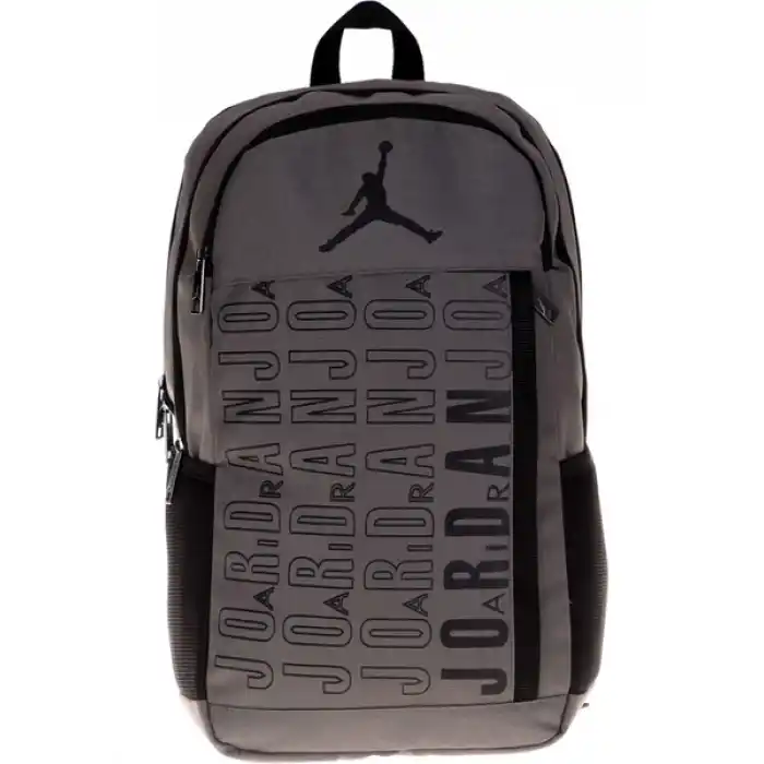 JORDAN AIR Q3095 SIRT ÇANTASI NEVADA GRİ