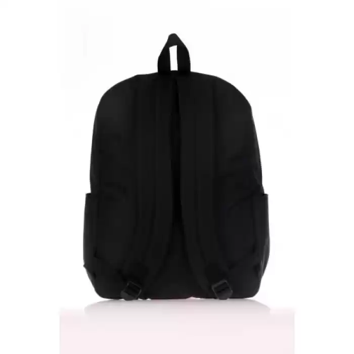 KAUKKO K1426 FULL POCKET SIRT ÇANTASI SİYAH