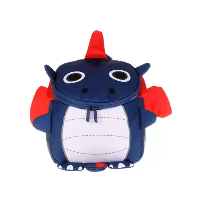 KAUKKO V6020 KIDS&LOVE ANAOKUL ÇANTASI DINOSAUR