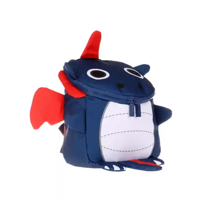 KAUKKO V6020 KIDS&LOVE ANAOKUL ÇANTASI DINOSAUR