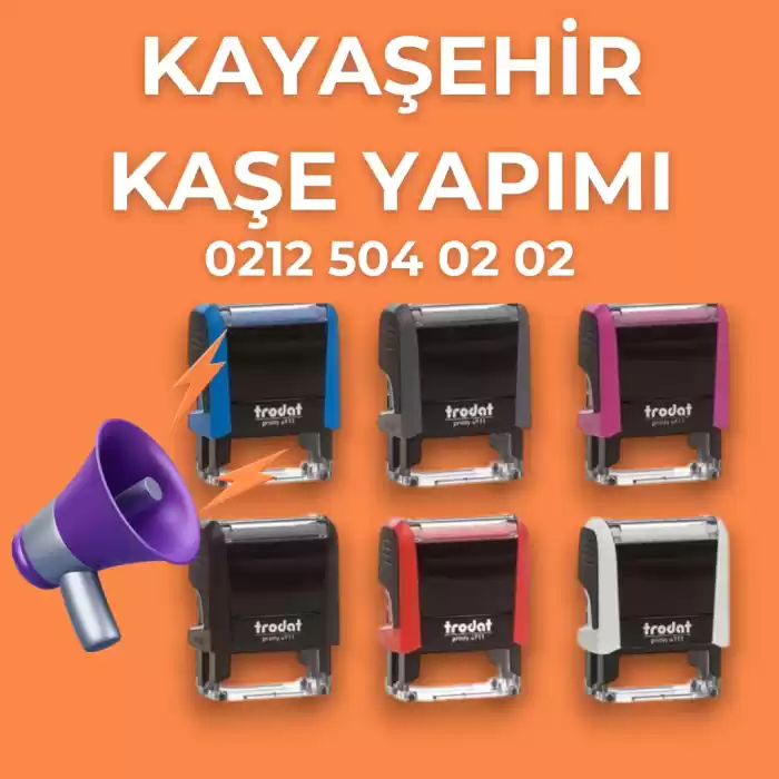 Kayaşehir Kaşe Yapımı