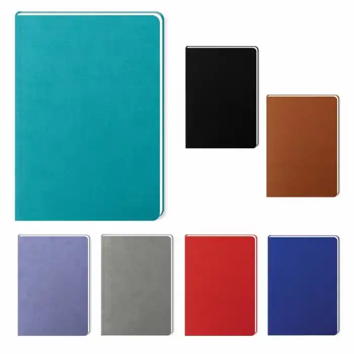 KESKİN 17X24 160 YP KARELİ TERMO CİLTLİ DEFTER 418872