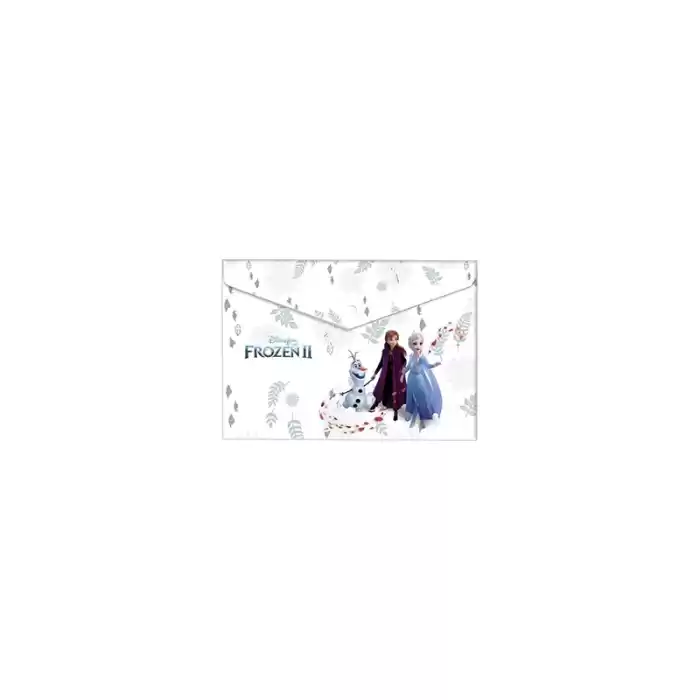 KESKİN FROZEN A4 ÇITÇITLI DOSYA 120770-71