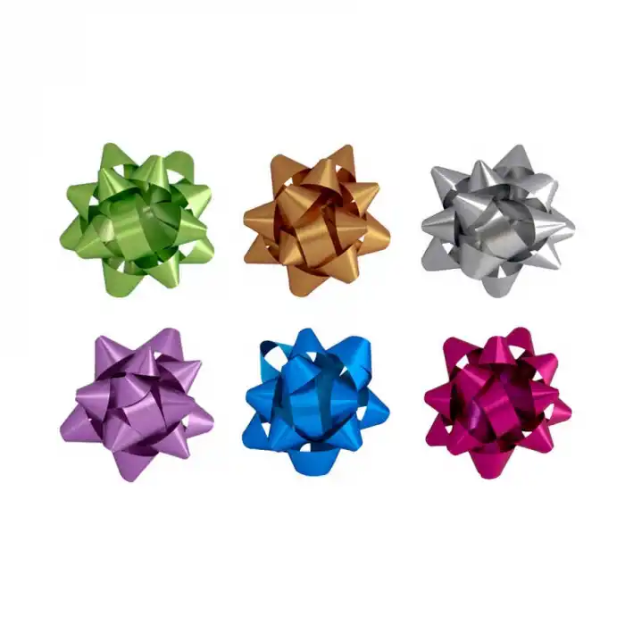 KİKA NO:2 MAT METALİK FİYONK 100 LÜ