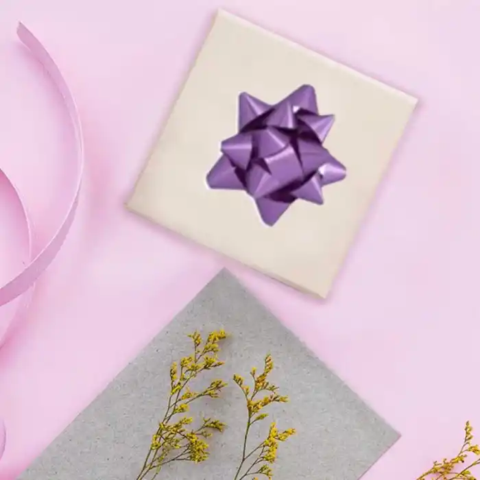 KİKA NO:2 MAT METALİK FİYONK 100 LÜ