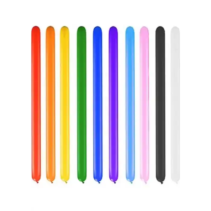 KİKA SOSİS BALON 100 LÜ