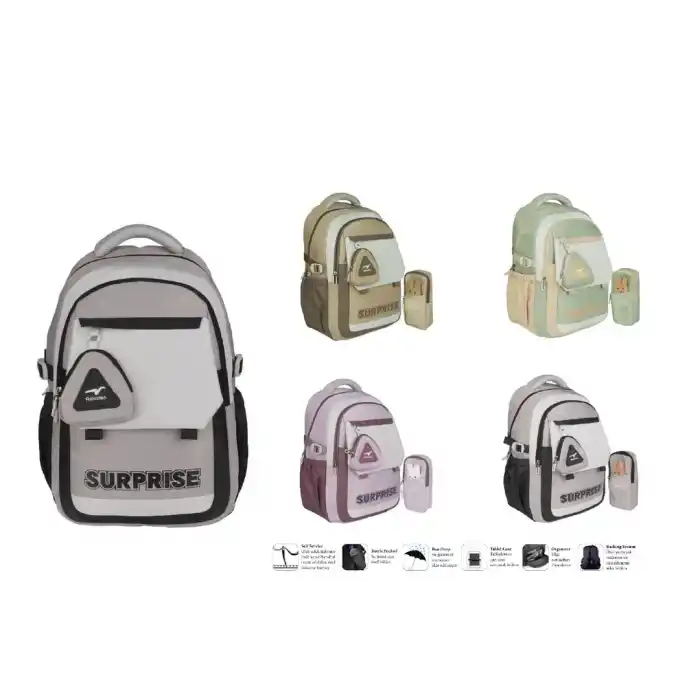 KOÇAK 1514 İTHAL PREMİUM ÇANTA