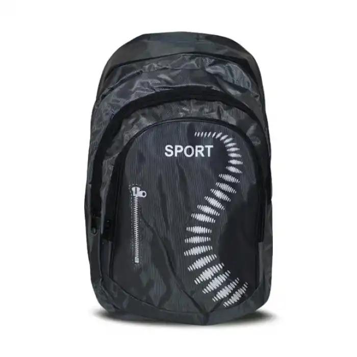 KOÇAK 701 3 GÖZLÜ SPORT SIRT ÇANTASI