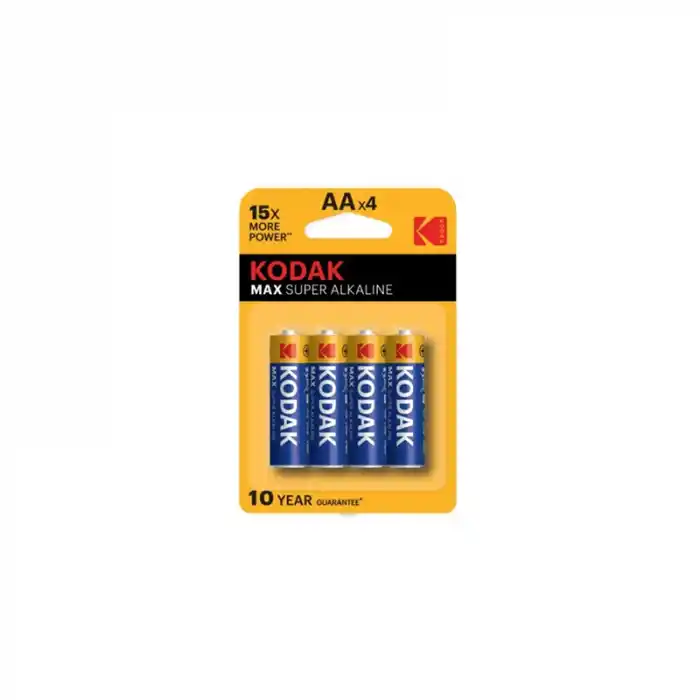 KODAK CR2025 ULTRA LİTYUM PARA PİL 2 Lİ BLİSTER 344736