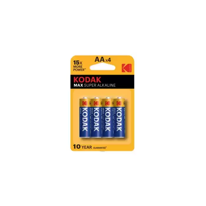 KODAK CR2025 ULTRA LİTYUM PARA PİL 2 Lİ BLİSTER 344736