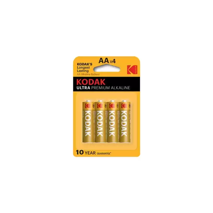 KODAK K3AHZ-20 30424654 ÇİNKO KARBON İNCE PİL 20 Lİ 410977