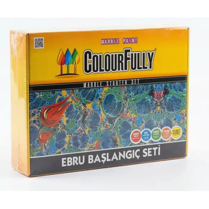 Kumtoys Ebru Başlangıç Seti Km5106