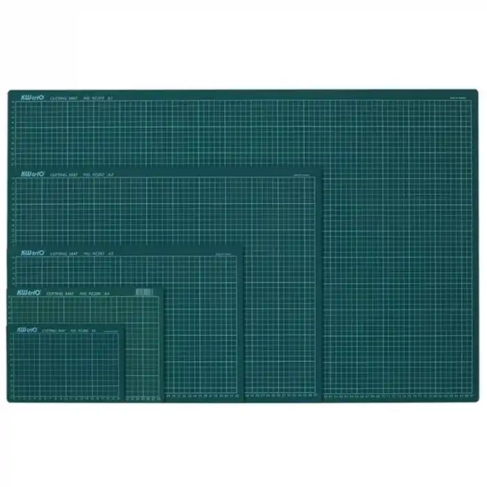 KW-TRIO KESİM TABLASI A-1 59.4X84.1   819Z203