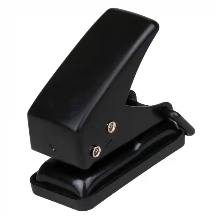 KW-TRIO TEK DELİK MİNİ DELGEÇ 81092A0MS