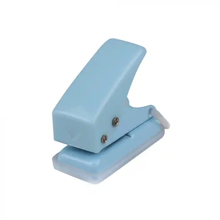 KW-TRIO TEK DELİK MİNİ DELGEÇ 81092A0MS