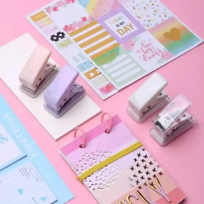 KW-TRIO TEK DELİK MİNİ DELGEÇ 81092A0MS