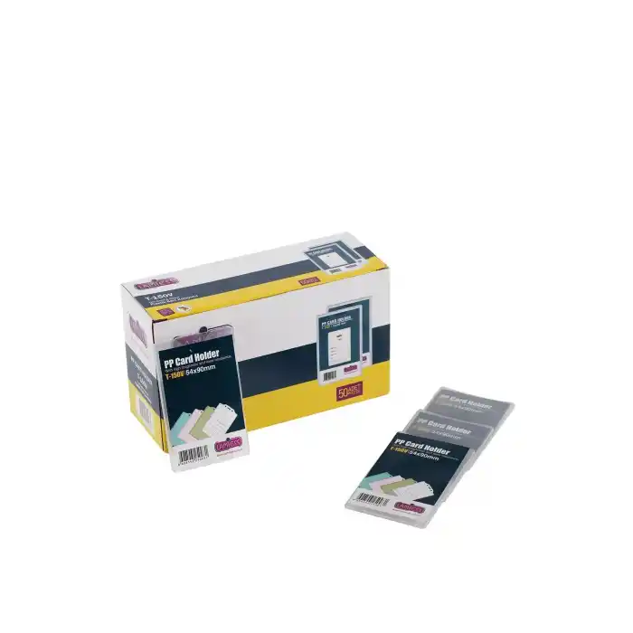 LAMİESS T-150 V DİKEY KART KORUYUCU 159330025