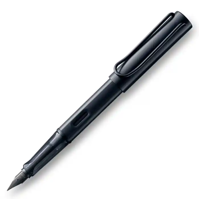 LAMY AL STAR DOLMA KALEM 71-M SİYAH
