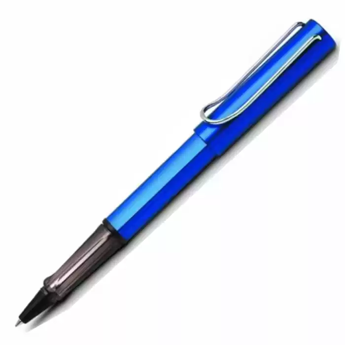 LAMY AL STAR ROLLER KALEM 328 AL.LACİVERT