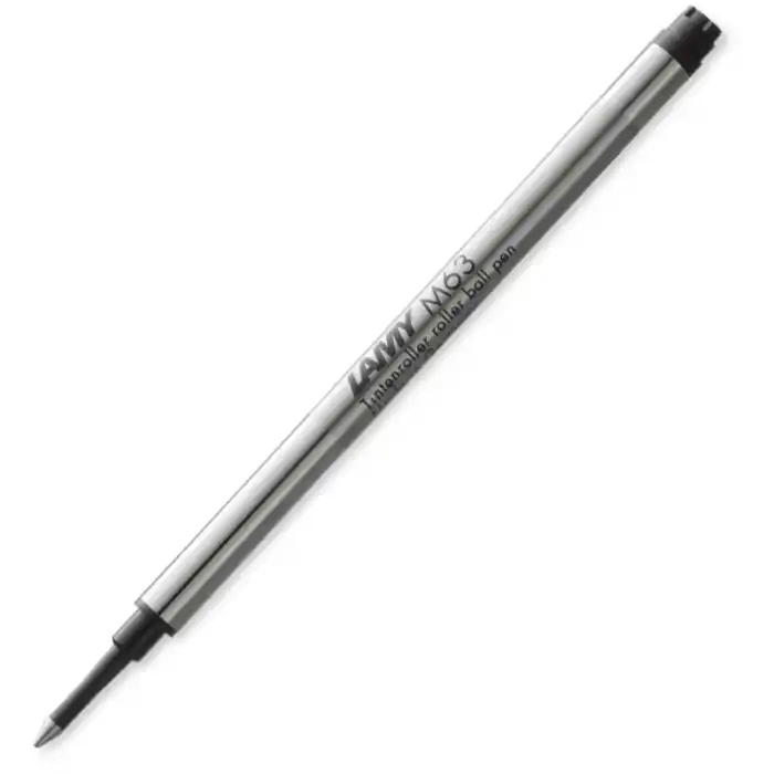 LAMY ROLLER KALEM YEDEĞİ SİYAH M63S