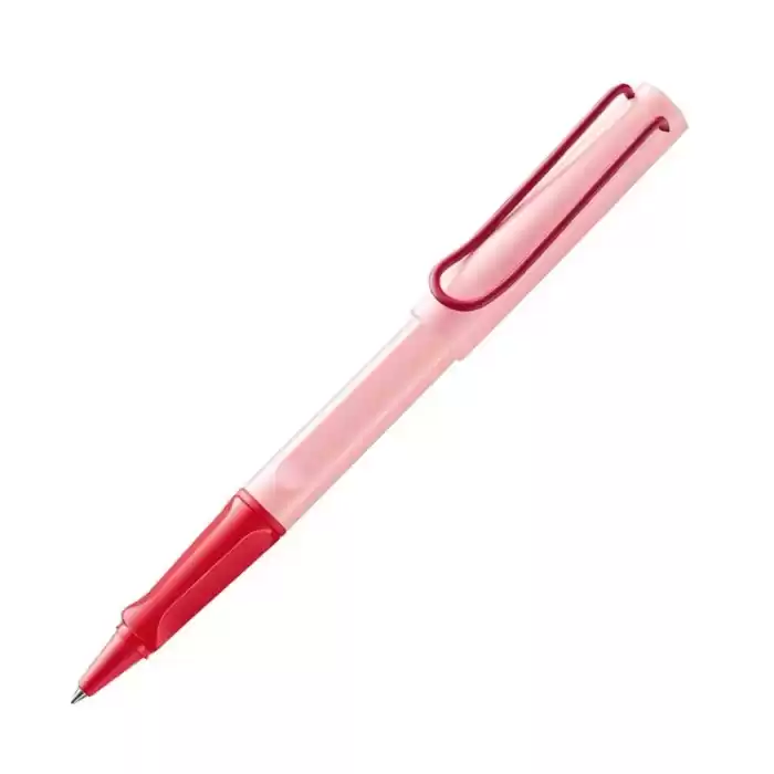 Lamy Safari 2024 Özel Üretim Roller Kalem 3e8-cb Cherry Blossom