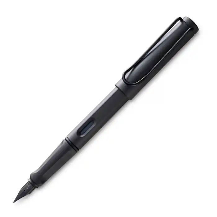 LAMY SAFARİ DOLMA KALEM 17-M MAT SİYAH
