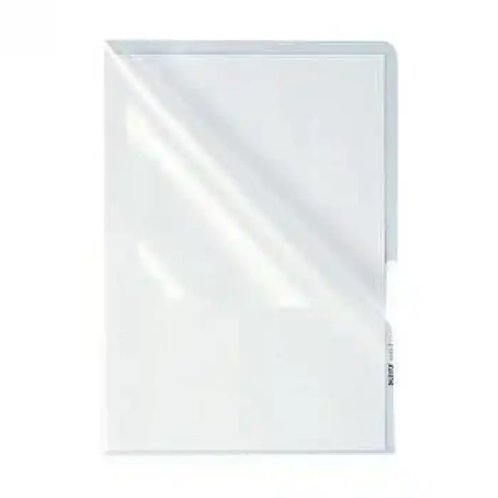 LEITZ 4000T L TİPİ POŞET DOSYA 100 LÜ