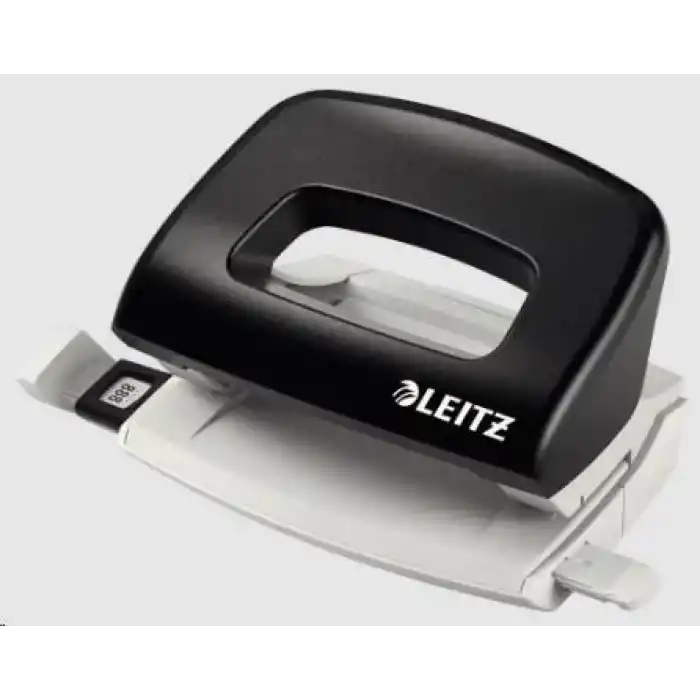 LEITZ 5058-95 DELGEÇ SİYAH 10 YP.