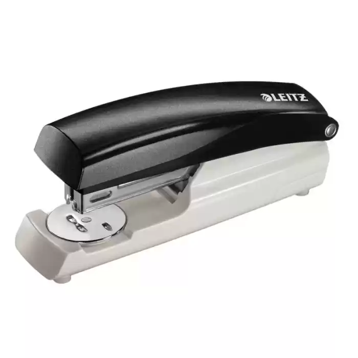 LEITZ 5500-95 SİYAH ZIMBA MAKİNASI