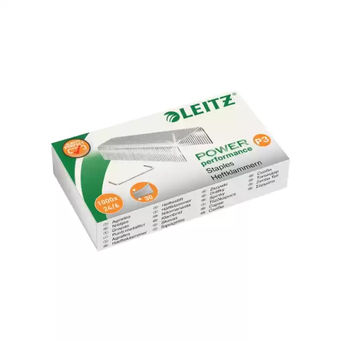 LEITZ 5570 ZIMBA TELİ 24/6