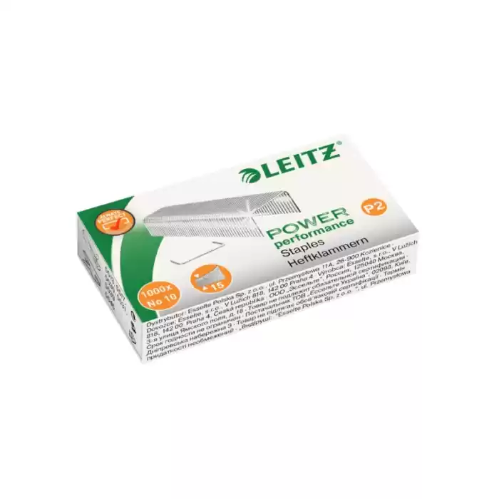 LEITZ 5577 ZIMBA TELİ NO.10