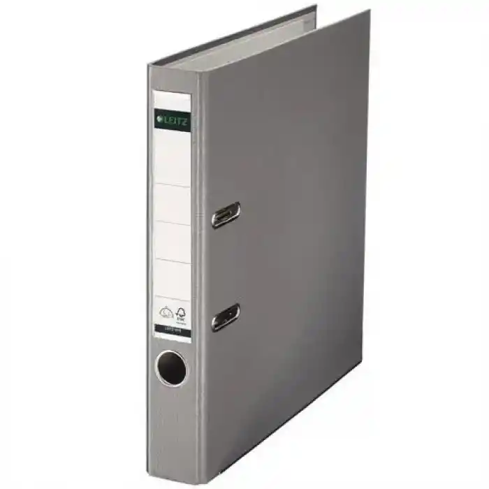 LEITZ DAR GRİ KLASÖR 1015