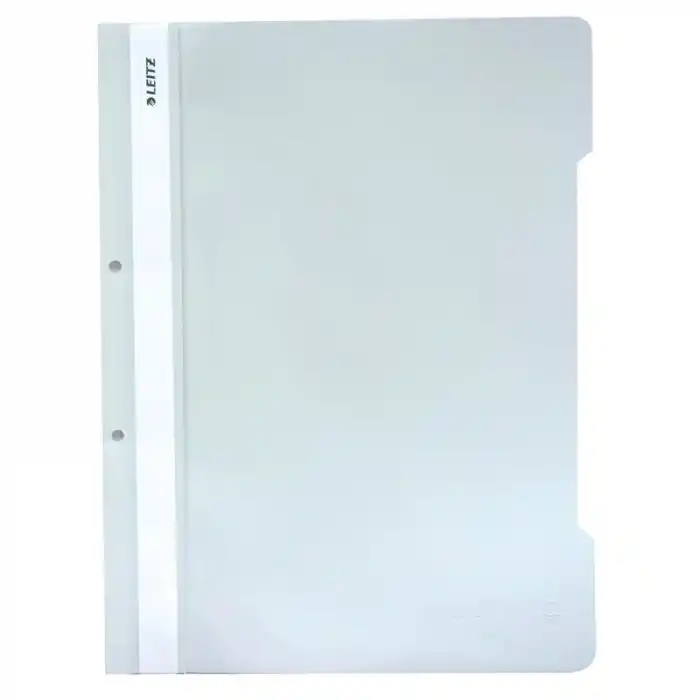 LEITZ TELLİ BEYAZ DOSYA 50 Lİ 4189T