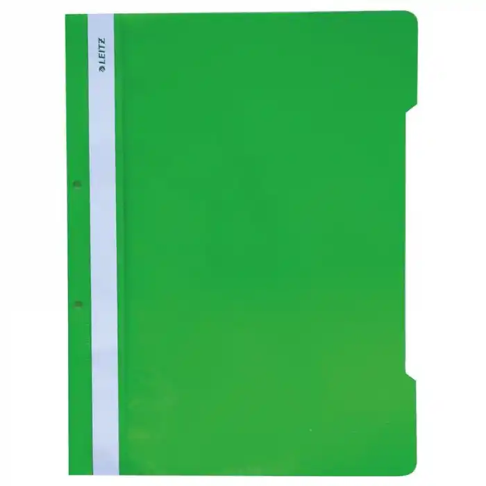 LEITZ TELLİ YEŞİL DOSYA 50 Lİ 4189T