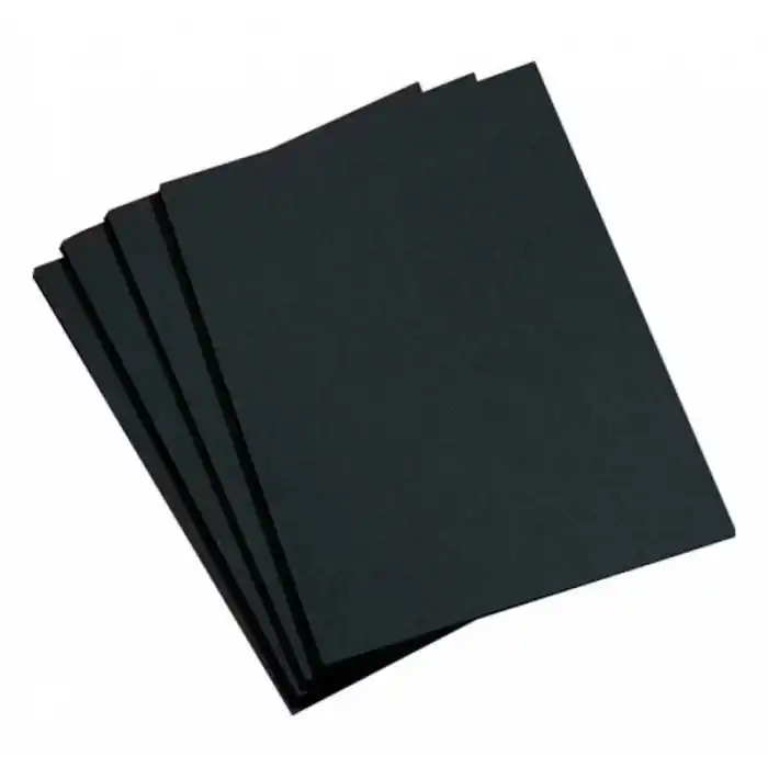 LINO FB-7103B SİYAH MAKET KARTONU 3MM 70X100