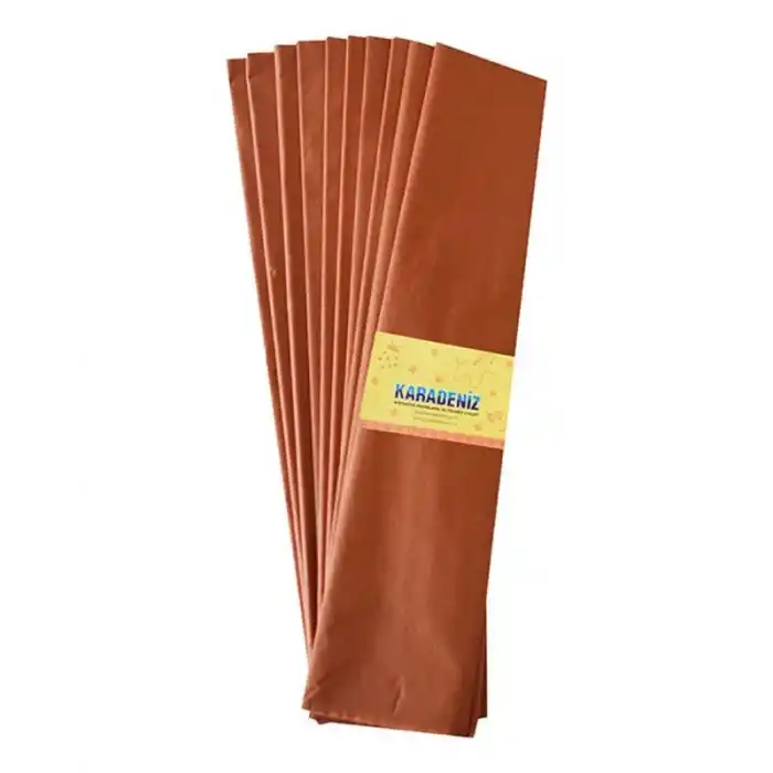 Lıno Pa-014khv Lüks Krapon Kahve 10 Lu 50x200 Cm