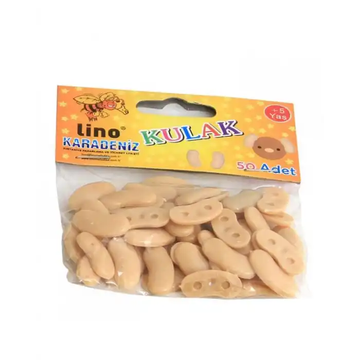 Lıno Rbz-114 Kulak 50 Li