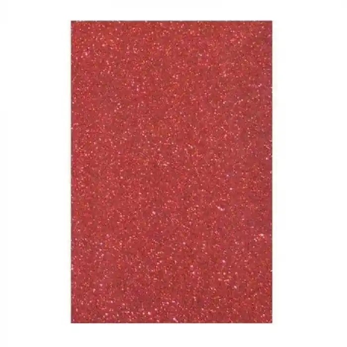LINO SİMLİ KARTON KIRMIZI 5 Lİ 50X70 RBP-406