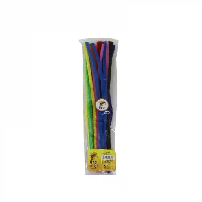 LINO ŞÖNİL KADİFE 30 CM 25 Lİ RBZ2005-30