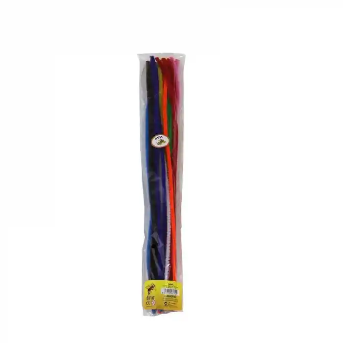 LINO ŞÖNİL KADİFE 50 CM 25 Lİ RBZ2005-50