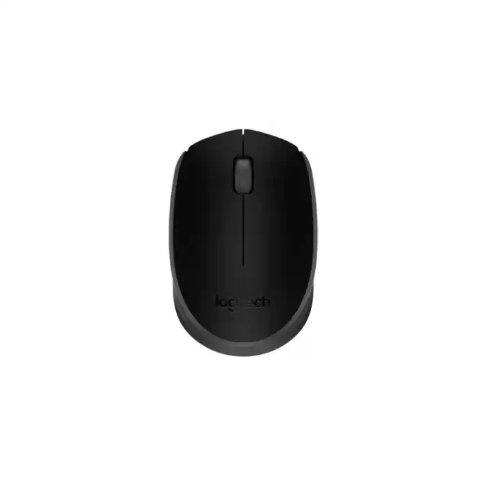 LOGITECH M170 KABLOSUZ OPTİK MOUSE