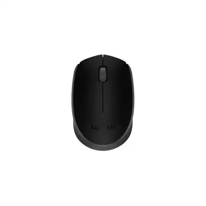 Logıtech M170 Kablosuz Optik Mouse