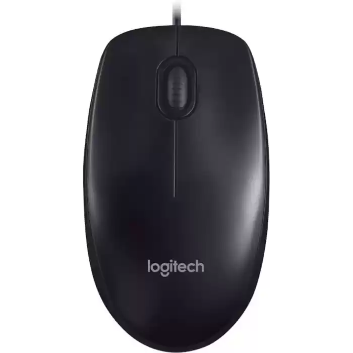 LOGITECH M90 OPTİK KABLOLU MOUSE USB