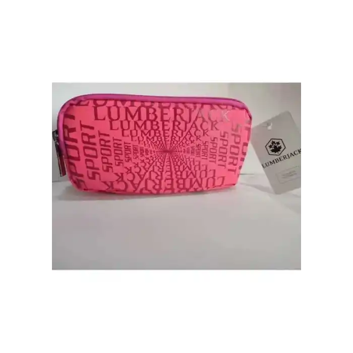 LUMBERJACK LMKLK23046 KALEM ÇANTASI