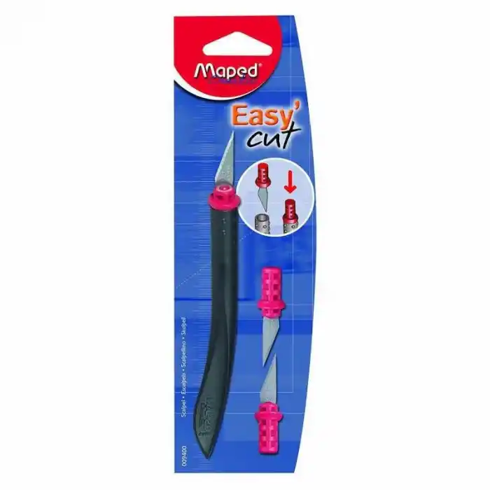 MAPED 9400 GRETUAR BIÇAĞI EASY CUT