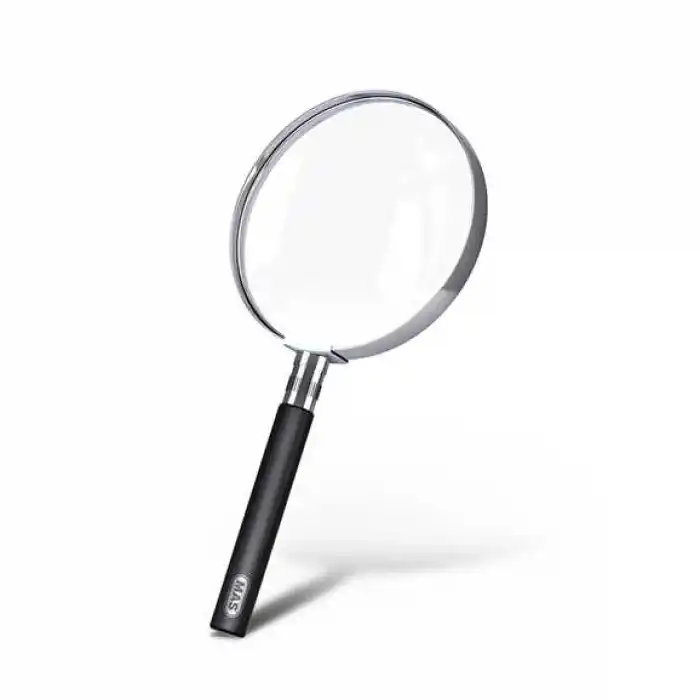 MAS 1106 BÜYÜTEÇ 65 MM