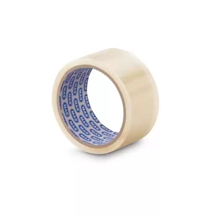 MAS 2602 45 MM X 40 MT ŞEFFAF KOLİ BANDI