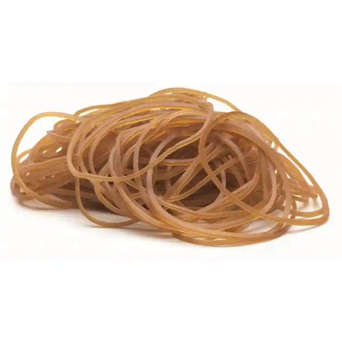 MAS 355 %100 KAUÇUK LASTİK 50 GR.KUTU