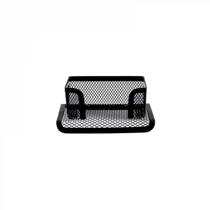 MAS 510 METAL FİLE KARTVİZİTLİK