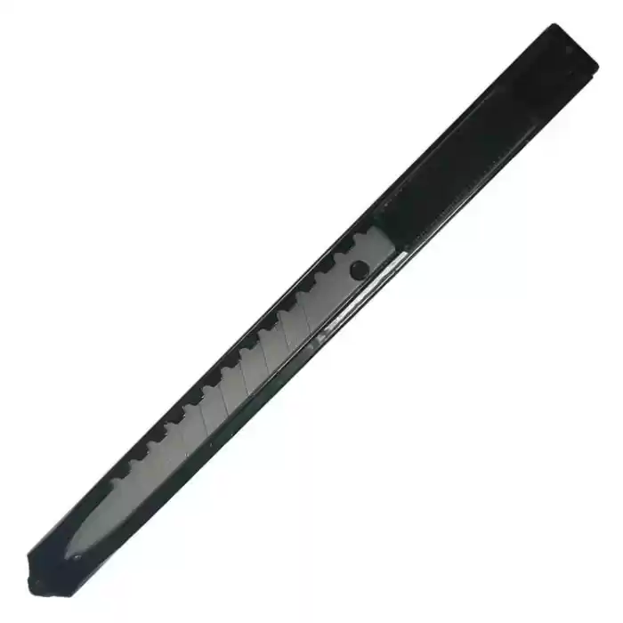 MAS 563 METAL GÖVDELİ MAKET BIÇAĞI KLİPSLİ